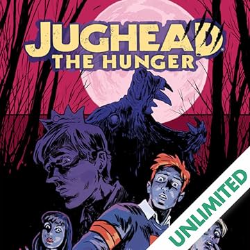 Jughead: the Hunger